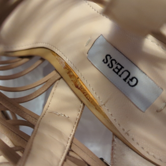 Guess sandals - Picture 6 of 7